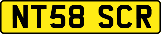 NT58SCR