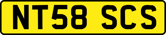 NT58SCS