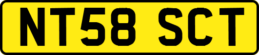 NT58SCT