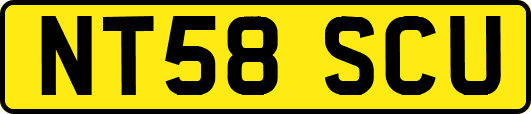 NT58SCU
