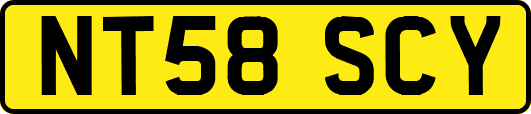 NT58SCY