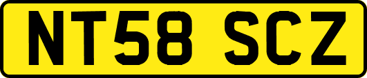 NT58SCZ