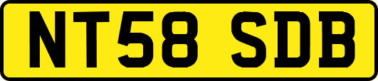 NT58SDB