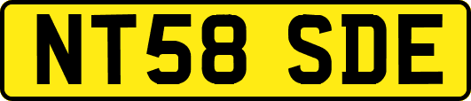NT58SDE