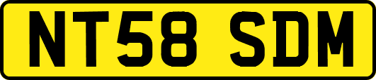 NT58SDM