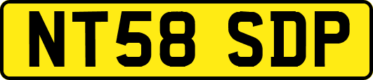 NT58SDP