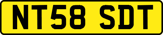 NT58SDT