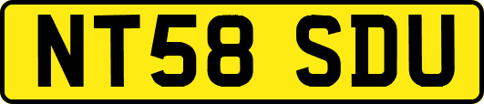 NT58SDU