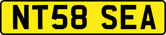 NT58SEA