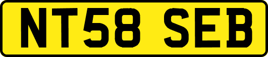 NT58SEB