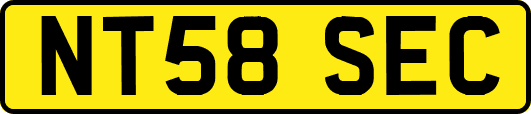 NT58SEC