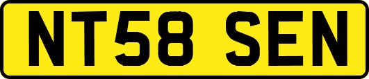 NT58SEN