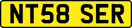 NT58SER