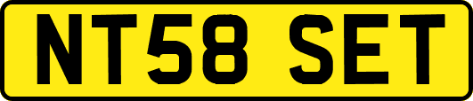 NT58SET