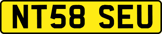 NT58SEU