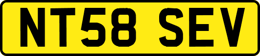 NT58SEV