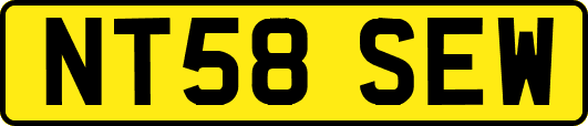 NT58SEW