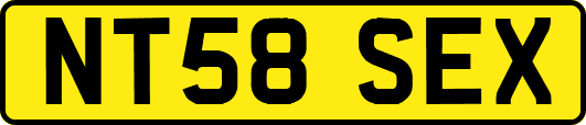 NT58SEX