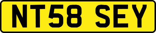 NT58SEY
