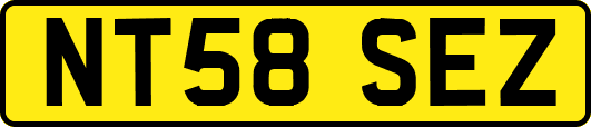 NT58SEZ