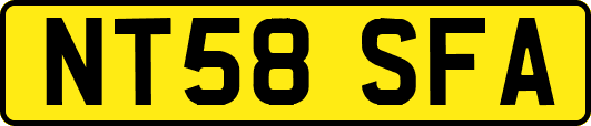 NT58SFA