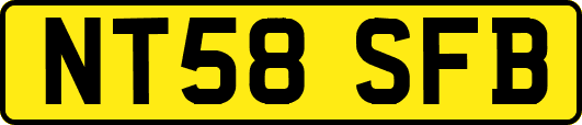 NT58SFB