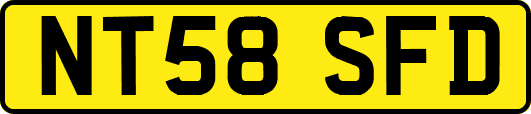 NT58SFD
