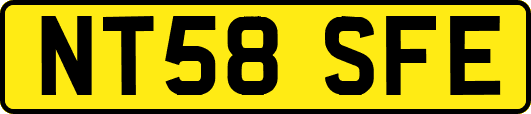 NT58SFE