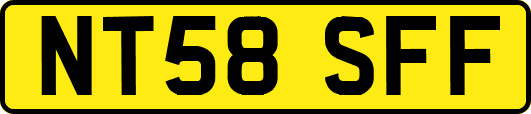 NT58SFF