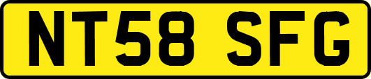 NT58SFG