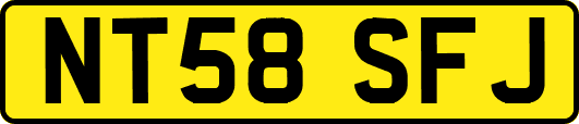NT58SFJ