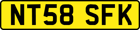 NT58SFK