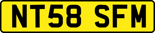 NT58SFM