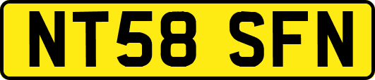 NT58SFN