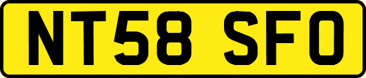 NT58SFO