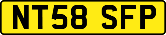 NT58SFP