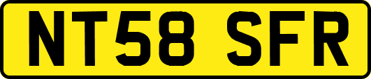 NT58SFR