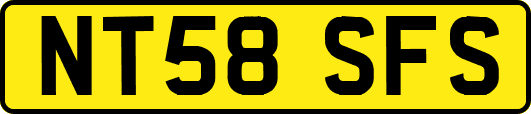 NT58SFS