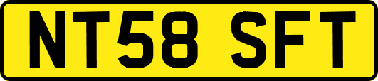 NT58SFT
