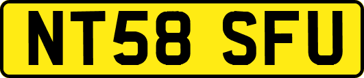 NT58SFU