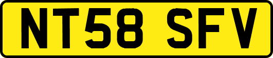 NT58SFV