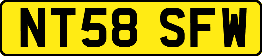 NT58SFW