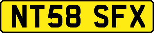 NT58SFX