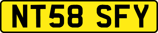 NT58SFY
