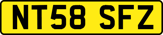 NT58SFZ