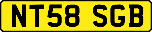 NT58SGB