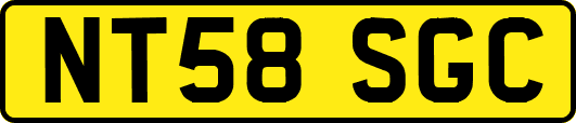 NT58SGC