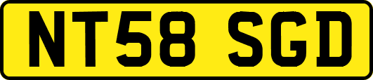 NT58SGD