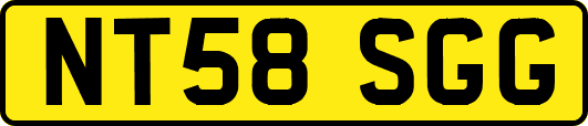 NT58SGG