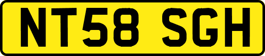 NT58SGH